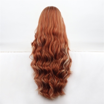 LONG Envy - Highlighted GINGER - Limited Edition
